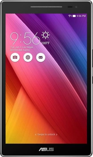 Планшет ASUS ZenPad Z380M-6A033A Планшет ASUS ZenPad Z380M-6A033A