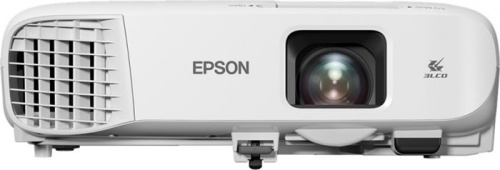 Проектор Epson EB-990U белый (V11H867040) фото 2