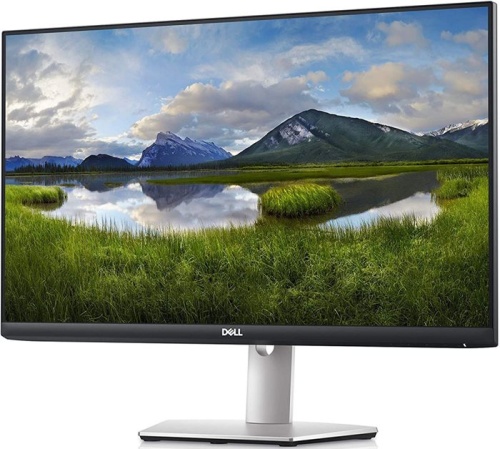 Монитор Dell S2421HS черный 2421-9343 фото 2