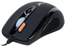 Игровая мышь A4Tech Mini Laser Gaming Mouse XL-750MK