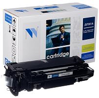 Картридж совместимый лазерный NV Print Q7551A NV-Q7551A