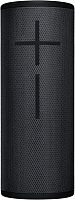 Портативная акустика Logitech Ultimate Ears MEGABOOM 3 черный (984-001402)