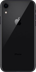  Apple iPhone XR 64Gb Black (MH6M3RU/A)
