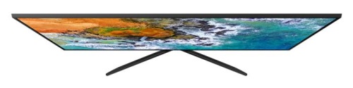 Телевизор ЖК Samsung UE50RU7400UXRU 7 титан фото 5