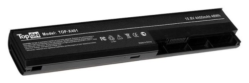 Аккумулятор для ноутбука TopON TOP-X401 Аккумулятор для ноутбука TopON TOP-X401