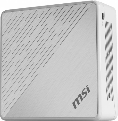 ПК (неттоп - платформа) MSI CoreCubi 5 10M-816XRU 9S6-B18312-816 фото 5