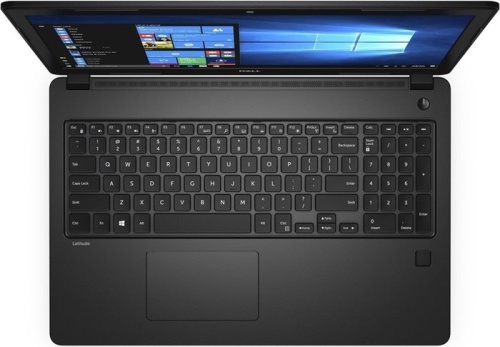 Ноутбук Dell Latitude 3580 3580-7782 фото 4