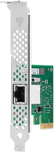 Опция для ПК Hewlett Packard Intel Ethernet I210-T1 GbE NIC E0X95AA фото 2 Опция для ПК Hewlett Packard Intel Ethernet I210-T1 GbE NIC E0X95AA фото 2