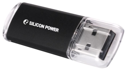 Накопитель USB flash Silicon Power 16ГБ ULTIMA II SP016GBUF2M01V1K