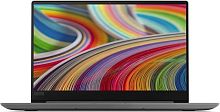 Ноутбук Lenovo 720S-15IKB серый (81AC0026RU)