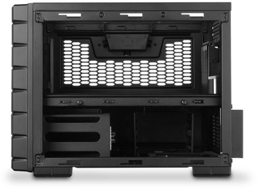 Корпус Miditower Cooler Master HAF XB EVO RC-902XB-KKN2 Черный фото 3