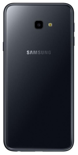 Смартфон Samsung SM-J415F Galaxy J4+ (2018) 32Gb 3Gb черный SM-J415FZKOSER фото 2