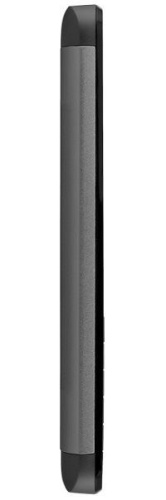 Сотовый телефон GSM Nokia Model 230 DUAL SIM DARK SILVER A00026971, темно-серебристый фото 4