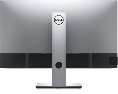 Монитор Dell UltraSharp U3219Q черный 3219-2491 фото 4