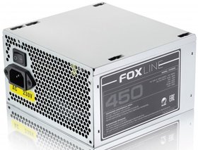   Foxline 450W FZ450R