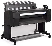 Плоттер Hewlett Packard Designjet T920 PS ePrinter CR355A