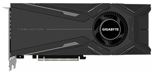 Видеокарта PCI-E GIGABYTE 8192МБ RTX2080 Super GV-N208STURBO-8GC фото 2