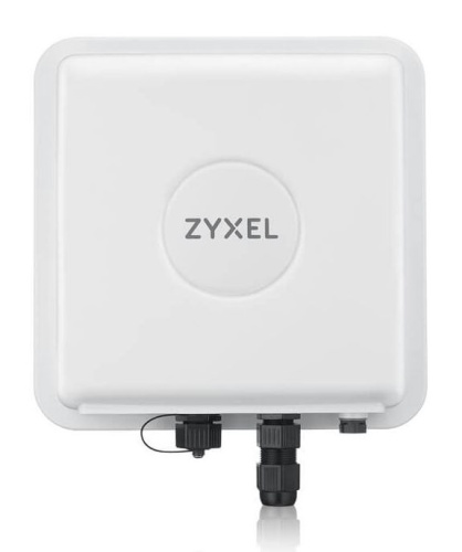 Точка доступа WiFI ZyXEL WAC6552D-S-EU0101F