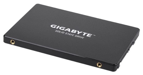 Накопитель SSD SATA 2.5 GIGABYTE 120GB GP-GSTFS31120GNTD фото 3