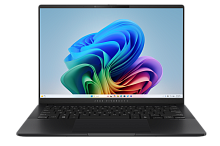 ASUS Vivobook S14 S5406SA-QD202 Intel Core Ultra 5  226V 16GB 2.1 GHz LPDDR5X 16GB 1TB PCIE G4 SSD Intel Arc 14" OLED WUXGA ,400NITS(HDR),Without OS 1.30 kg Neutral Black