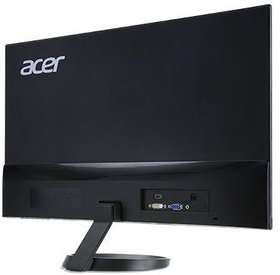  Acer R221Qbmid black UM.WR1EE.002