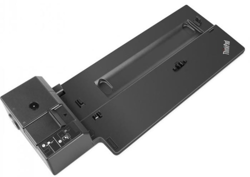 Док-станция для ноутбука Lenovo ThinkPad Pro Docking Station - 135W 40AH0135EU фото 2