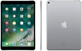  Apple 64GB iPad Pro Wi-Fi+ Cellular Space Grey MQEY2RU/A