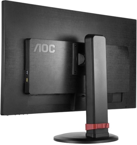 Монитор AOC G2770PF Black фото 6