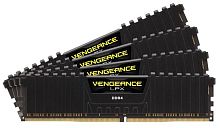 Модуль памяти DDR4 Corsair 4x16Gb CMK64GX4M4C3000C16