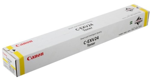 Тонер-картридж оригинальный Canon C-EXV24 2450B002