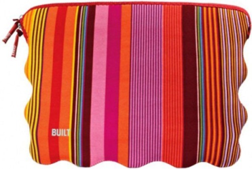 Чехол для ноутбука BUILT Bumper Laptop Sleeve E-LB13-NLS Чехол для ноутбука BUILT Bumper Laptop Sleeve E-LB13-NLS