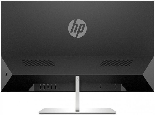 Монитор Hewlett Packard Pavilion Quantum Dot черный 5DQ99AA фото 4 Монитор Hewlett Packard Pavilion Quantum Dot черный 5DQ99AA фото 4