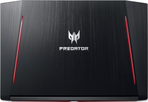 Ноутбук Acer Predator PH317-51-53XE NH.Q2MER.011 фото 6