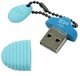  USB flash Silicon Power 8Gb Touch T30 Blue USB 2.0 (SP008GBUF2T30V1B)