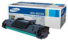 Оригинальный лазерный картридж Samsung SCX-4521D3