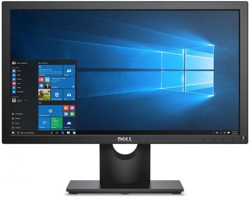 Монитор Dell E2016HV 2016-4459