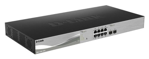 Коммутатор управляемый D-Link DXS-1100-10TS/A1A фото 2