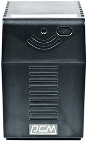  (UPS) Powercom 800VA/480W Raptor (792804) RPT-800A