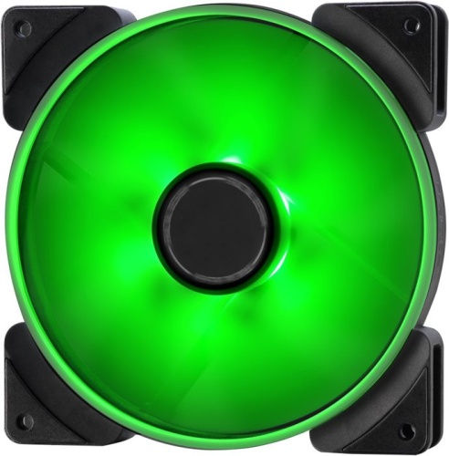 Вентилятор для корпуса Fractal Design Prisma AL-14 PWM (FD-FAN-PRI-AL14-PWM) фото 9 Вентилятор для корпуса Fractal Design Prisma AL-14 PWM (FD-FAN-PRI-AL14-PWM) фото 9