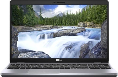 Ноутбук Dell Precision 3551 3551-3641