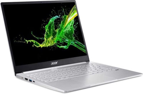 Ультрабук Acer Swift 3 SF313-52-796K NX.HQXER.001 фото 2