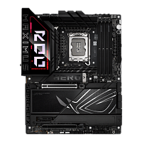 ASUS ROG MAXIMUS Z890 HERO, LGA1851, Z890, 4*DDR5, 4*SATA, 6*M.2, 8*USB 3.2, Type-C, 2*PCIx16, 1*PCIx1,  2*Thunderbolt™ 4, HDM, ATX; 90MB1ID0-M0EAY0