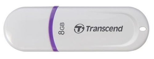 Накопитель USB flash Transcend 8ГБ JetFlash 330 TS8GJF330 Накопитель USB flash Transcend 8ГБ JetFlash 330 TS8GJF330