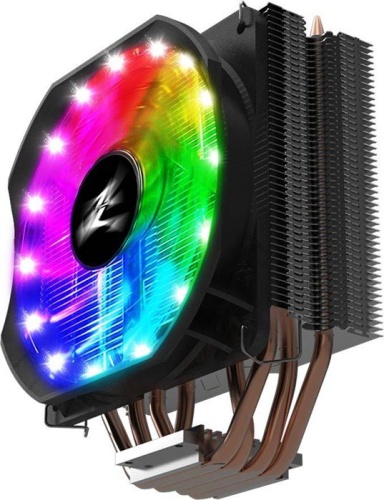 Кулер для процессора Zalman CNPS9X Optima RGB CNPS9X OPTIMA RGB фото 3