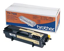 Тонер оригинальный Brother TN-7600