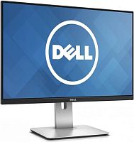 Монитор Dell U2515H Black IPS 2515-1644