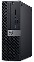 ПК Dell Optiplex 7070 SFF 7070-6787