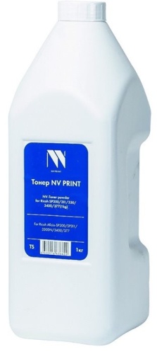 Тонер совместимый NV Print NV-Ricoh SP311 (1кг)