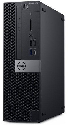 ПК Dell Optiplex 7070 SFF 7070-4906