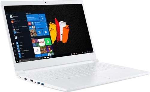 Ноутбук Acer ConceptD 3 CN315-71-76T2 NX.C57ER.001 фото 2